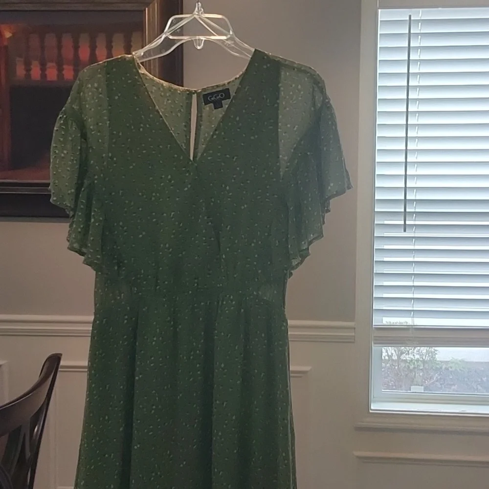 Ladies Spring Dress - Picture 1 of 7